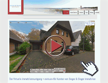 Tablet Screenshot of 3d.sieger-sieger.de